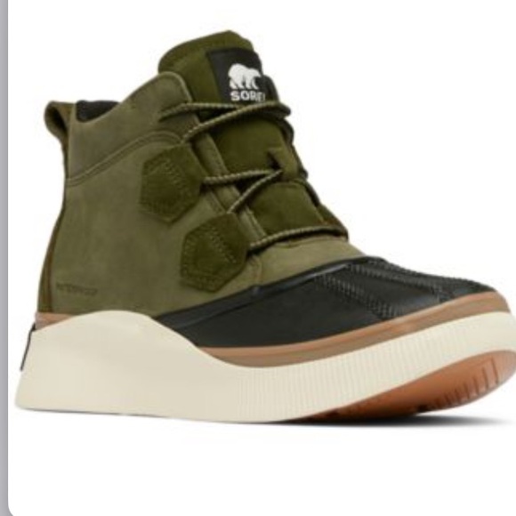 Sorel Women's Out N About IV Class Bootie - Picture 1 of 8